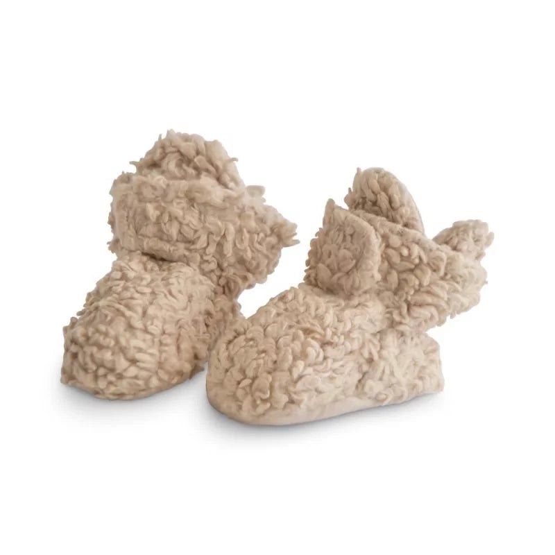 Bottines pour bébé Mushie - Babynouch