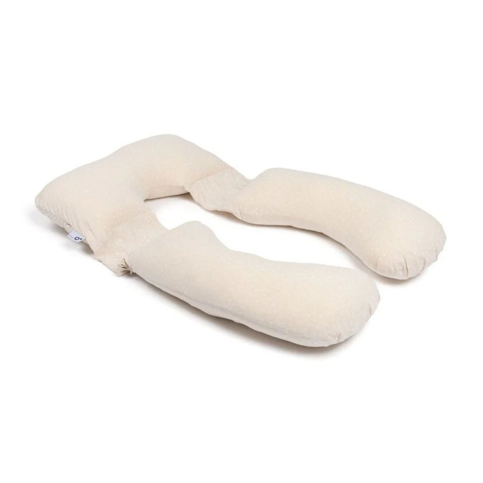 Maxxy - coussin de grossesse XXL - Doomoo - Babynouch