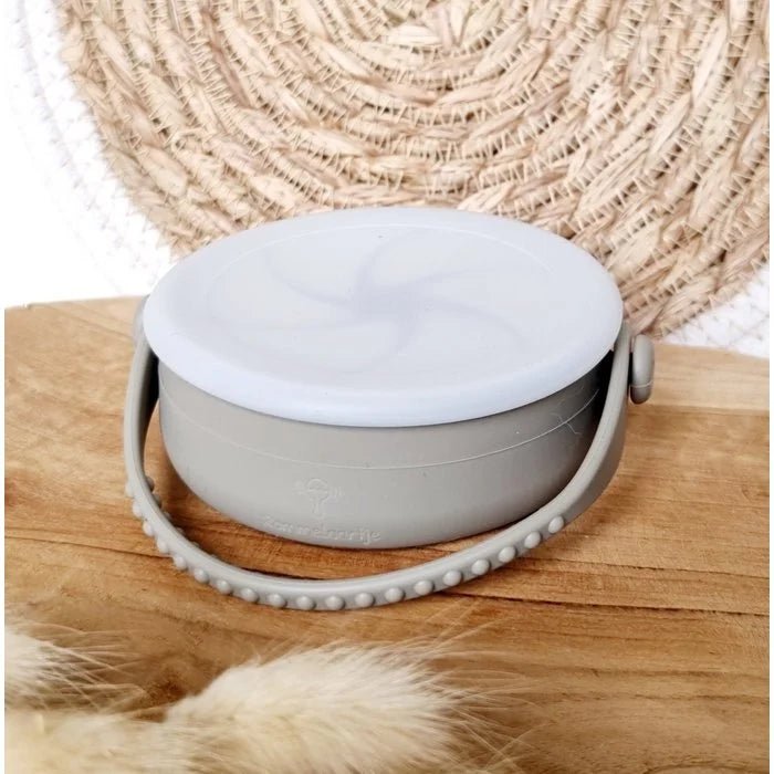 Tasse à collation pliable - Babynouch
