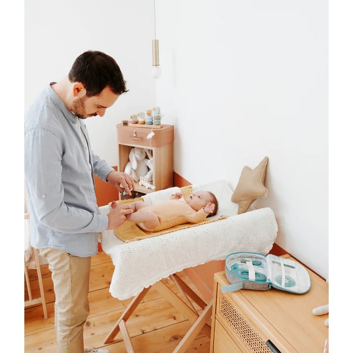 Trousse de soins aqua - Babymoov - Babynouch