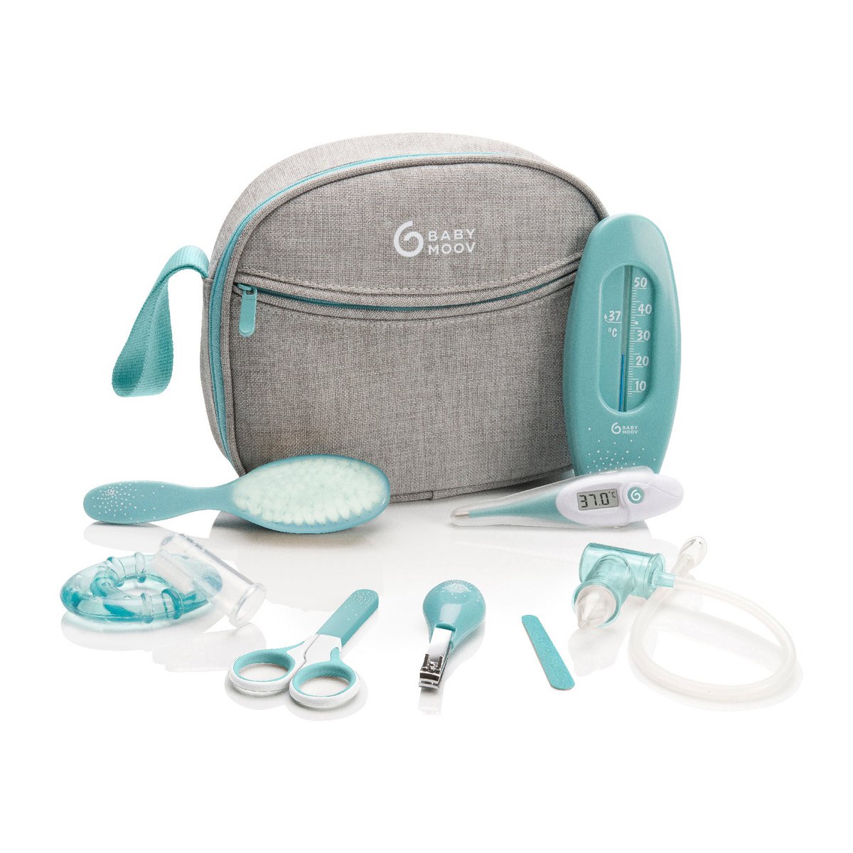 Trousse de soins aqua - Babymoov - Babynouch